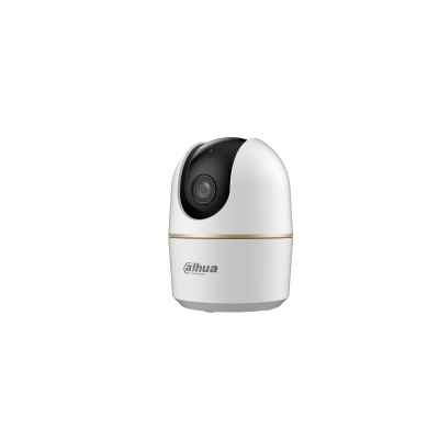 H3A – Cámara IP Wi-Fi Interior 3MP Pan & Tilt